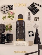 Alexandre.J The Elixir Collector Black Musc II Eau de Parfum unisex 100 ml