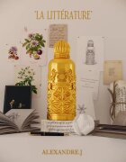 Alexandre.J The Elixir Collector Golden Oud Eau de Parfum unisex 100 ml