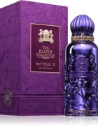 Alexandre.J The Elixir Collector Iris Violet II Eau de Parfum unisex 100 ml