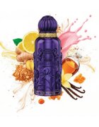 Alexandre.J The Elixir Collector Iris Violet II Eau de Parfum unisex 100 ml