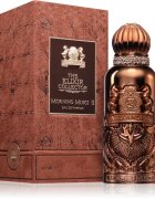 Alexandre.J The Elixir Collector Morning Muscs II Eau de Parfum unisex 2 ml
