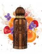 Alexandre.J The Elixir Collector Morning Muscs II Eau de Parfum unisex 2 ml