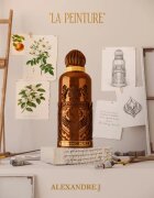 Alexandre.J The Elixir Collector Morning Muscs II Eau de Parfum unisex 2 ml