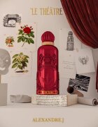 Alexandre.J The Elixir Collector Rose Alba Eau de Parfum unisex 100 ml