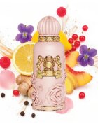 Alexandre.J The Elixir Collector Rose Oud II Eau de Parfum unisex 100 ml