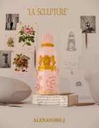 Alexandre.J The Elixir Collector Rose Oud II Eau de Parfum unisex 100 ml