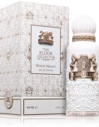 Alexandre.J The Elixir Collector White Night Eau de Parfum unisex 100 ml