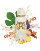 Alexandre.J The Elixir Collector White Night Eau de Parfum unisex 100 ml