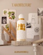 Alexandre.J The Elixir Collector White Night Eau de Parfum unisex 100 ml