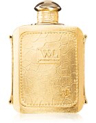 Alexandre.J Western Leather Gold Skin Eau de Parfum pentru femei 100 ml