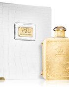 Alexandre.J Western Leather Gold Skin Eau de Parfum pentru femei 100 ml