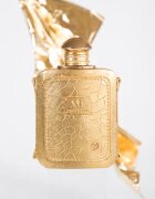 Alexandre.J Western Leather Gold Skin Eau de Parfum pentru femei 100 ml