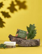 Alfaparf Milano Benvoleo Daily șampon organic solid 3 in 1 80 g