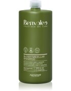 Alfaparf Milano Benvoleo Glossy șampon micelar pentru utilizarea de zi cu zi 1000 ml