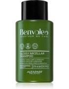 Alfaparf Milano Benvoleo Glossy șampon micelar pentru utilizarea de zi cu zi 275 ml