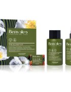 Alfaparf Milano Benvoleo Glossy set cadou pentru un par stralucitor si catifelat