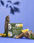 Alfaparf Milano Benvoleo Glossy set cadou pentru un par stralucitor si catifelat
