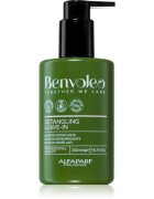 Alfaparf Milano Benvoleo Leave-in & Refresh balsam (nu necesita clatire) pentru par usor de pieptanat 200 ml