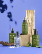 Alfaparf Milano Benvoleo Leave-in & Refresh spray cu protecție termică pentru aranjarea cu placa și cu ondulatorul 200 ml