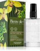 Alfaparf Milano Benvoleo Leave-in & Refresh Ulei nutritiv pentru păr 100 ml