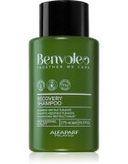 Alfaparf Milano Benvoleo Recovery Sampon restructurare pentru par deteriorat 275 ml