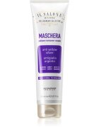 Alfaparf Milano Il Salone Milano Anti-yellow masca neutralizeaza tonurile de galben 150 ml
