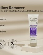 Alfaparf Milano Il Salone Milano Anti-yellow masca neutralizeaza tonurile de galben 150 ml