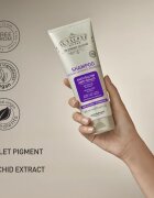Alfaparf Milano Il Salone Milano Anti-yellow sampon violet neutralizeaza tonurile de galben 250 ml