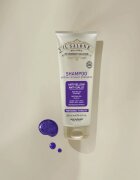 Alfaparf Milano Il Salone Milano Anti-yellow sampon violet neutralizeaza tonurile de galben 250 ml