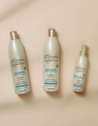 Alfaparf Milano Il Salone Milano Detox șampon detoxifiant pentru curățare pentru păr expus la poluare 500 ml