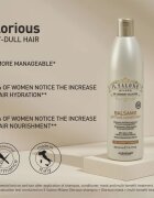Alfaparf Milano Il Salone Milano Glorious balsam hranitor pentru păr uscat și deteriorat 500 ml