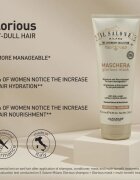 Alfaparf Milano Il Salone Milano Glorious masca regeneratoare pentru par deteriorat 250 ml