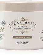 Alfaparf Milano Il Salone Milano Glorious masca regeneratoare pentru par deteriorat 500 ml