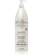 Alfaparf Milano Il Salone Milano Glorious sampon hranitor pentru par deteriorat 1000 ml