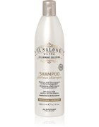 Alfaparf Milano Il Salone Milano Glorious sampon hranitor pentru par deteriorat 500 ml