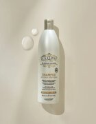 Alfaparf Milano Il Salone Milano Glorious sampon hranitor pentru par deteriorat 500 ml
