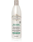 Alfaparf Milano Il Salone Milano Keratin balsam pentru regenerare pentru par deteriorat 500 ml