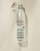 Alfaparf Milano Il Salone Milano Keratin balsam pentru regenerare pentru par deteriorat 500 ml