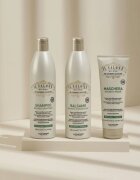 Alfaparf Milano Il Salone Milano Keratin balsam pentru regenerare pentru par deteriorat 500 ml