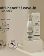 Alfaparf Milano Il Salone Milano Keratin kit set cadou pentru par deteriorat