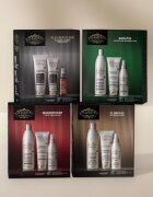 Alfaparf Milano Il Salone Milano Keratin kit set cadou pentru par deteriorat