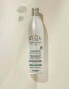 Alfaparf Milano Il Salone Milano Keratin șampon regenerator pentru par deteriorat 500 ml