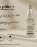 Alfaparf Milano Il Salone Milano Magnificent balsam de păr pentru păr vopsit 500 ml
