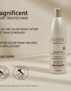 Alfaparf Milano Il Salone Milano Magnificent șampon pentru păr vopsit 500 ml
