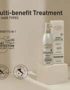 Alfaparf Milano Il Salone Milano Multi-benefit Spray de păr multifuncțional pentru toate tipurile de păr 200 ml