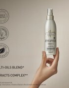 Alfaparf Milano Il Salone Milano Multi-benefit Spray de păr multifuncțional pentru toate tipurile de păr 200 ml