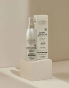 Alfaparf Milano Il Salone Milano Multi-benefit Spray de păr multifuncțional pentru toate tipurile de păr 200 ml