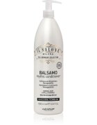 Alfaparf Milano Il Salone Milano Mythic balsam pentru par normal spre uscat 1000 ml