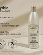 Alfaparf Milano Il Salone Milano Mythic balsam pentru par normal spre uscat 500 ml