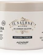 Alfaparf Milano Il Salone Milano Mythic masca hidratanta pentru par normal spre uscat 500 ml